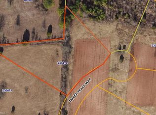 5691 Timber Trace Way, Oak Ridge, NC 27310