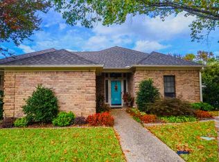 501 Hyde Park Dr, Tyler, TX 75701