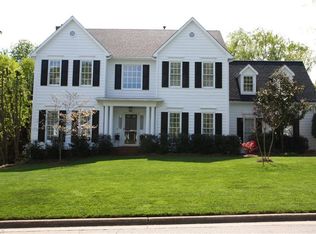 3205 Cardinal Ridge Dr, Greensboro, NC 27410