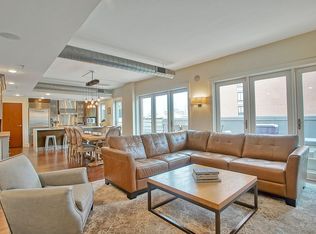 601 Observer Hwy, Hoboken, NJ 07030