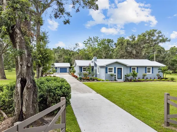 1450 CHERRY LANE, LAKELAND, FL 33811
