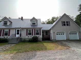 28 Martin Ln, Orrington, ME 04474