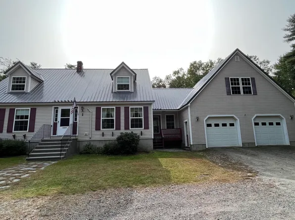 28 Martin Lane, Orrington, ME 04474