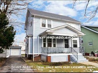 3577 Cummings Rd, Cleveland Heights, OH 44118