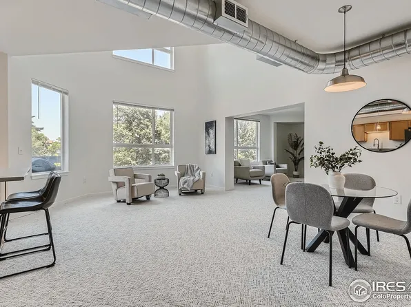 2830 College Ave #101, Boulder, CO 80303