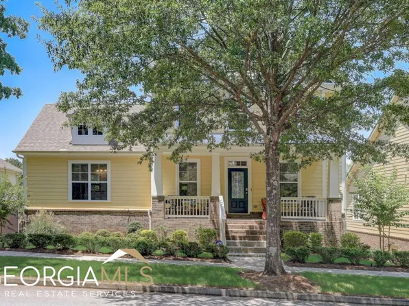 3298 Darby Dr, Douglasville, GA 30135