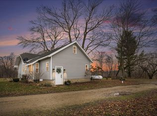 11804 Finkbeiner Rd, Middleville, MI 49333