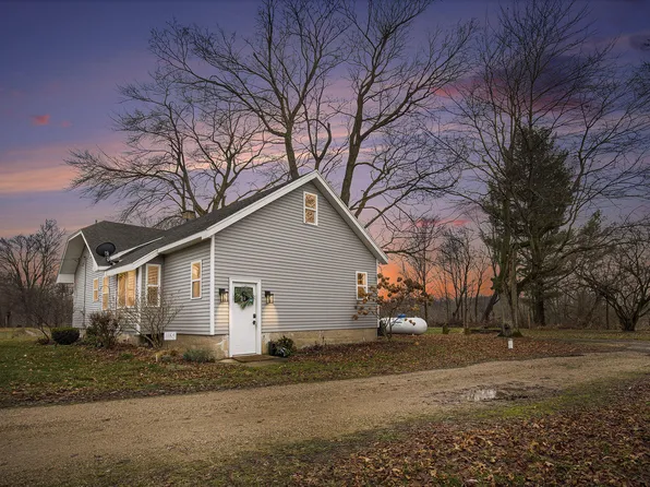 11804 Finkbeiner Rd, Middleville, MI 49333
