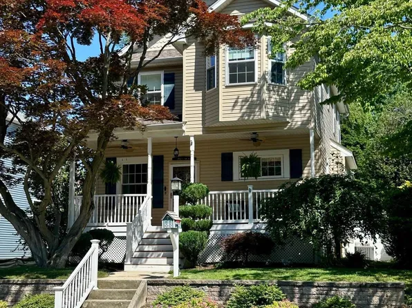 411 Washington Ter, Audubon, NJ 08106