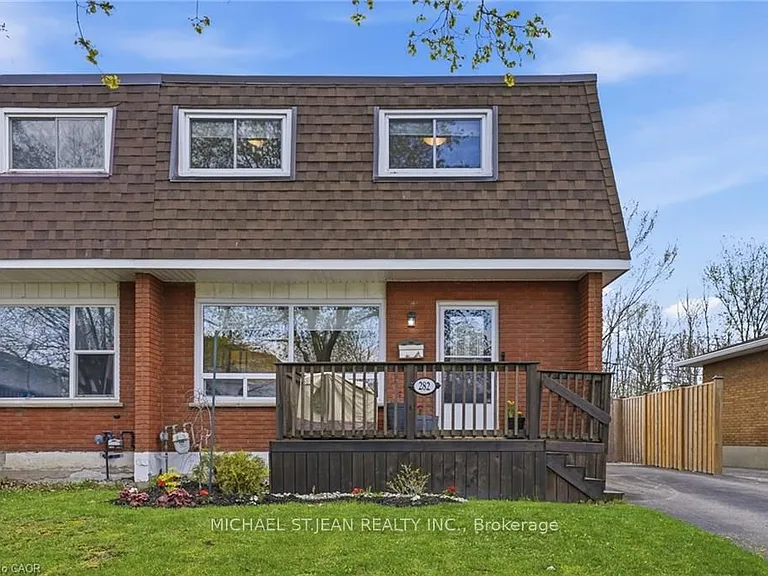 282 Roach Ave — Photo 2