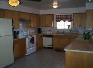 416 N 100th Pl, Mesa, AZ 85207