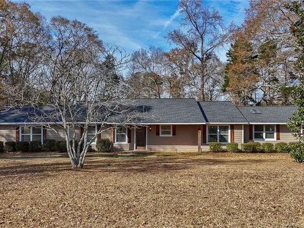 2761 Hodges Mill Road, Watkinsville, GA 30677