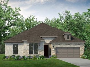 Travis Plan, Myrtle Creek, Waxahachie, TX 75165
