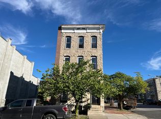 1924 Edmondson Ave, Baltimore, MD 21223