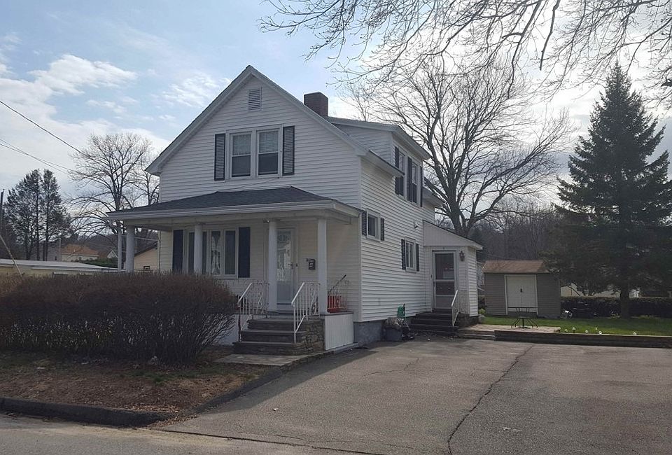 Property Front View