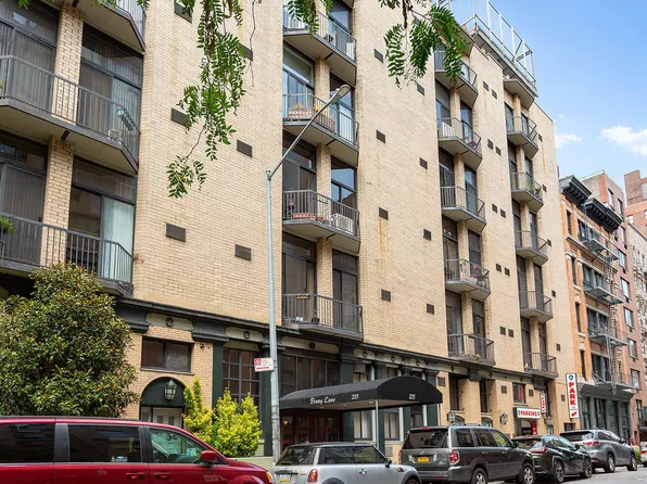 215 East 24th Street 412A image 8 of 8