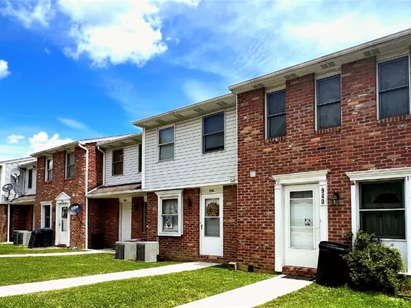 950 Thompson Ave, Donora, PA 15033