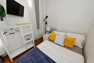 Rented by Furnished Habitat