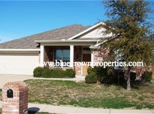 102 Aspenwood Trl, Forney, TX