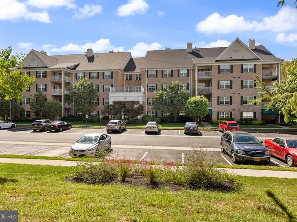 12101 Tullamore Ct Unit 405, Lutherville Timonium, MD 21093
