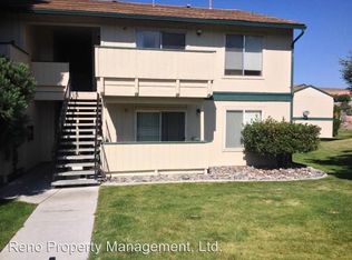 3909 Clear Acre Ln, Reno, NV 89512
