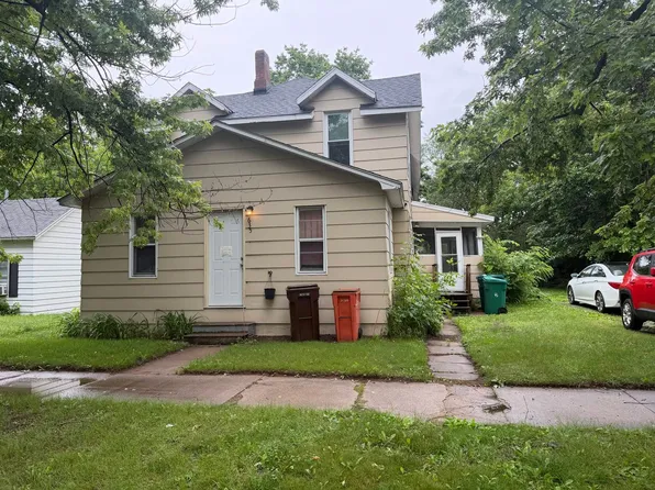 635 Franklin Street, 635 Franklin St #1, Eau Claire, WI 54703