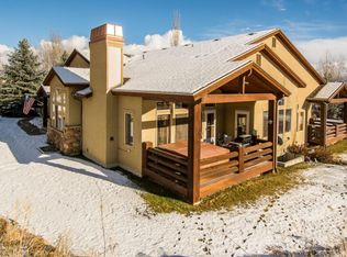 1234 W Ranch Cir, Midway, UT 84049