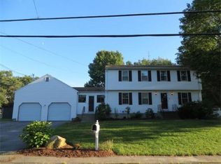 2 Purdue Dr, Milford, MA 01757