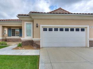 1033 Coto De Caza Ct, Beaumont, CA 92223