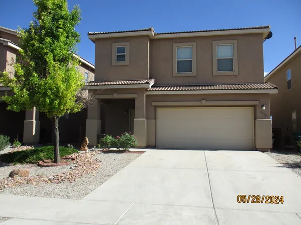 2432 Violeta Cir SE, Rio Rancho, NM 87124