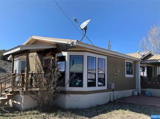 3524 Realta Dr, Silver City, NM 88061