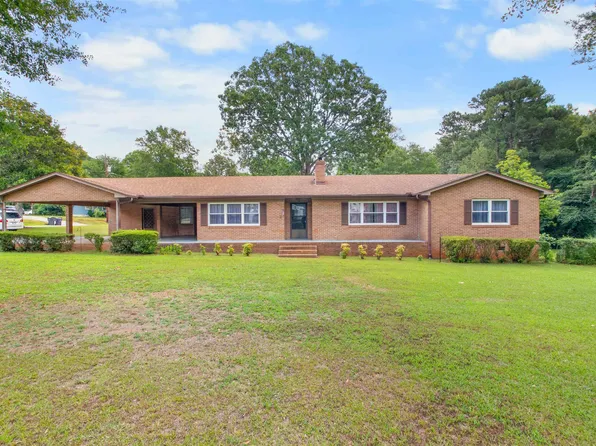 1401 Chestnut Street Ext, Laurens, SC 29360