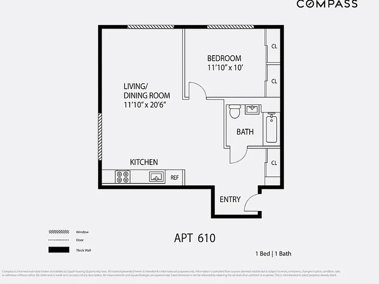 8 Palmetto St #610 — Photo 2