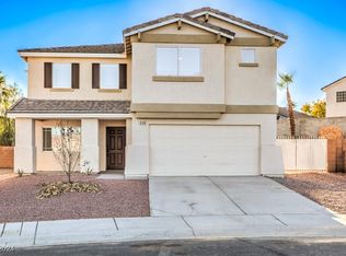 8149 Shady Glen Ave, Las Vegas, NV 89131