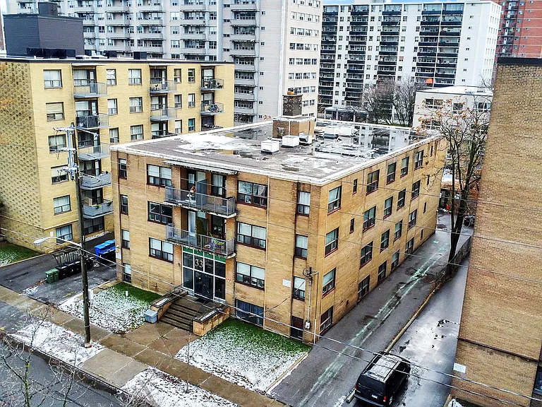 33 Gamble Ave #206 — Photo 8