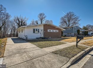 2817 Rona Rd, Baltimore, MD 21207