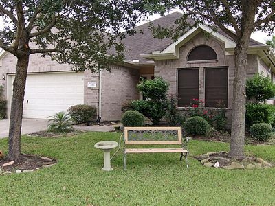 3411 Norma Ln, Pearland, TX, 77584