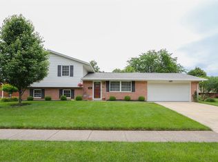 625 Donview Cir, Tipp City, OH 45371