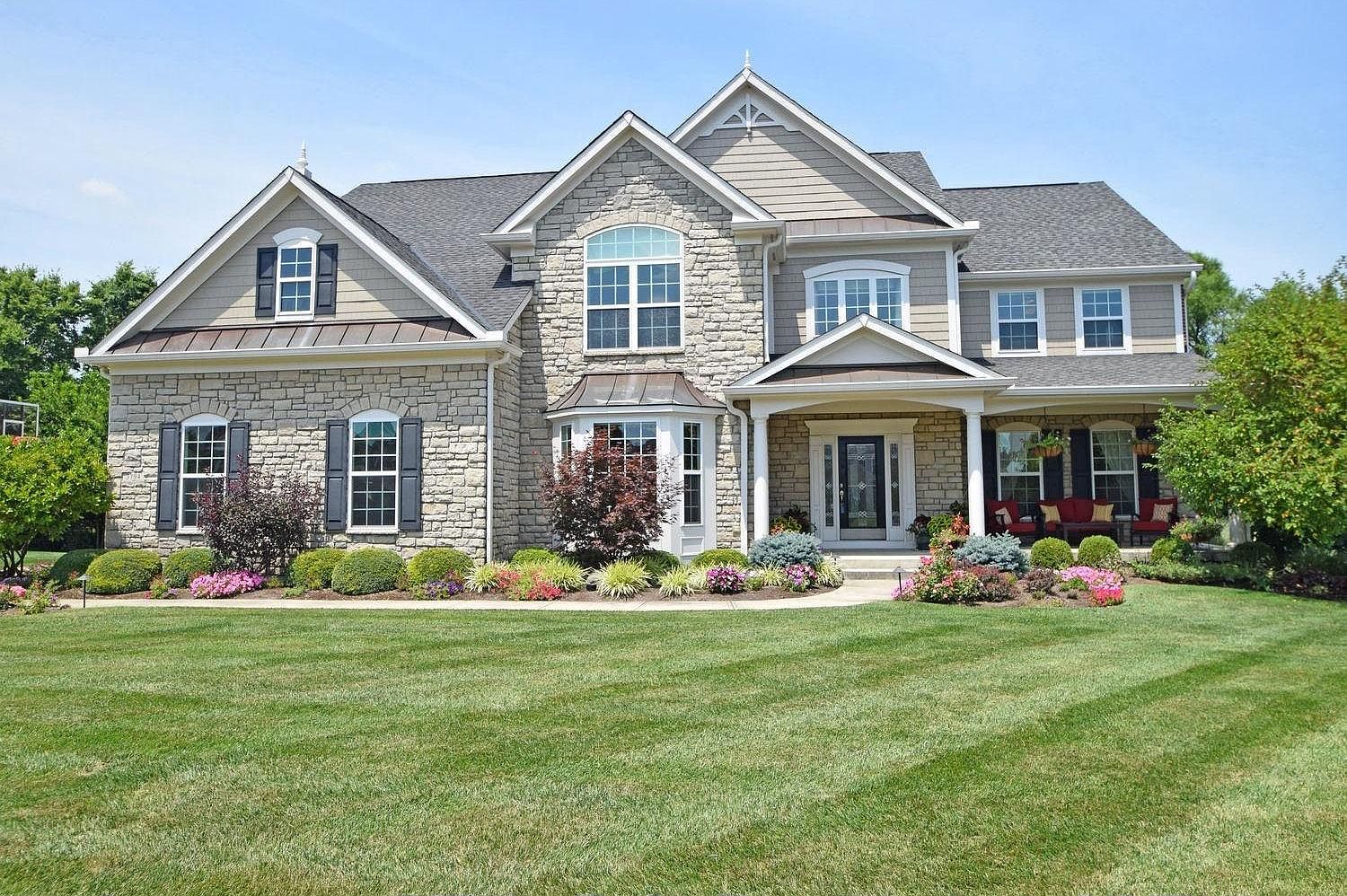 3794 Wild Cherry Way, Mason, OH 45040 Zillow