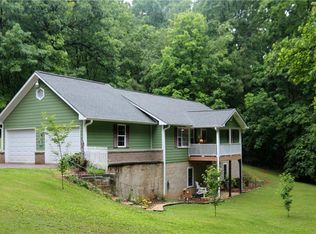 44 Wayland Cir NW, Cartersville, GA 30120