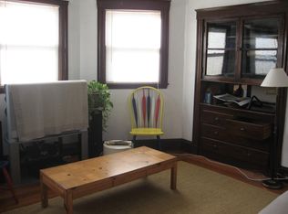 (Undisclosed Address), Newton, MA 02458