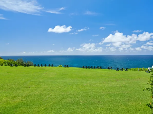 3811 Edward Rd #8205, Princeville, HI 96722