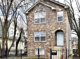 12019 S Yale Ave, Chicago, IL