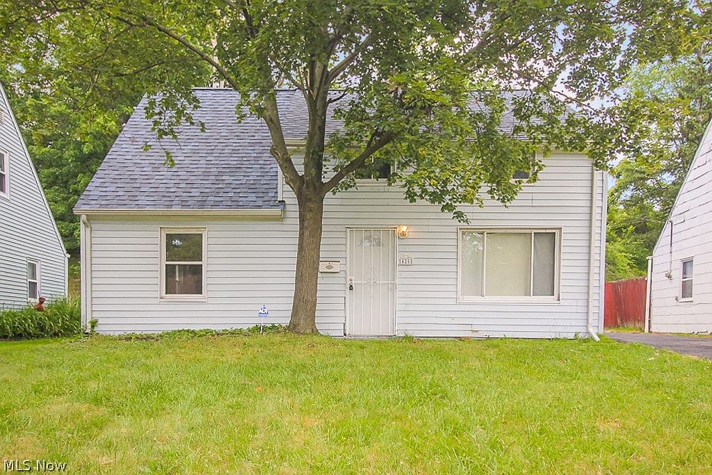 4261 Cricket Ln, Warrensville Heights, OH 44128 Zillow
