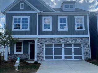 282 Lakeside Pl, Canton, GA 30114