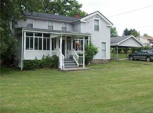239 Main St, Ceres, NY 14721