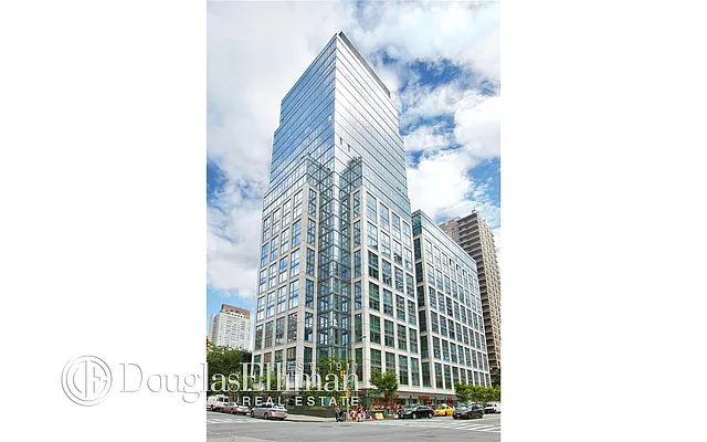 Rented by Douglas Elliman | media 43