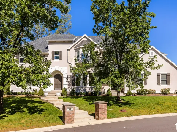 2813 E Wayman View Ct, Holladay, UT 84117
