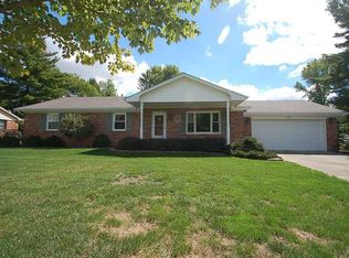 621 Braugham Rd, Indianapolis, IN 46227