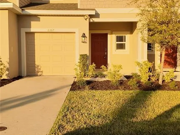 2207 Portrait St, Kissimmee, FL 34758